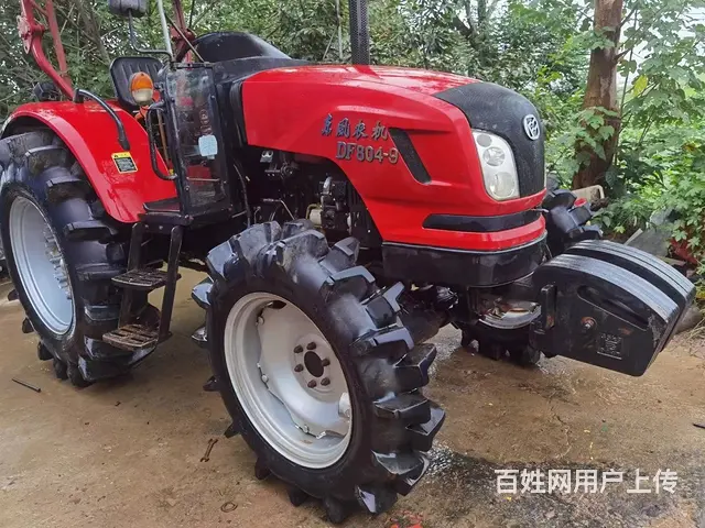 个人出售19年东风804-9 价格不高~ - 图片 3