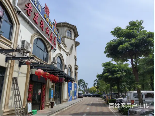 （51旺铺推荐）海鲜大世界旁260平餐饮店转让 - 图片 3