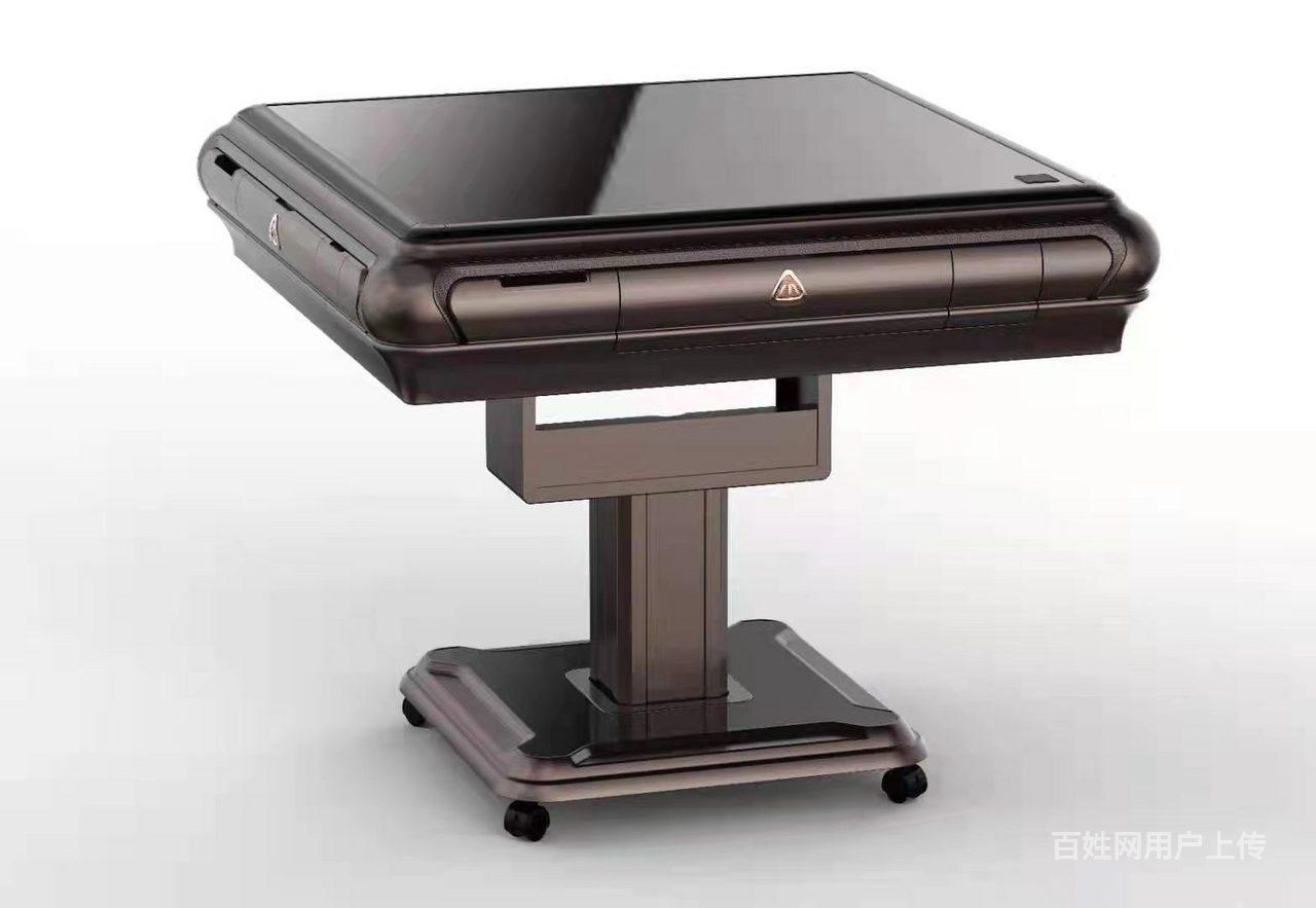 重庆九龙坡买餐桌折叠麻将机哈慈麻将机以旧换新电话