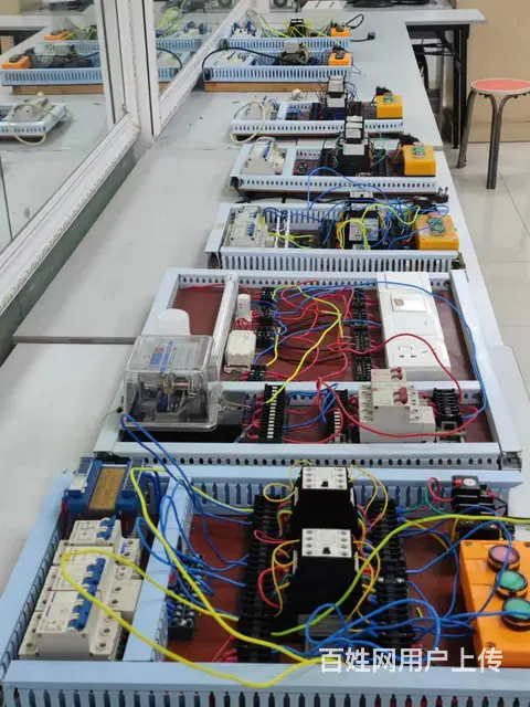 惠州惠阳惠东电工培训电工证复审 - 图片 1