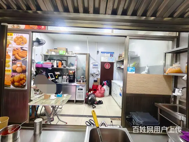 （51旺铺推荐）下坎西路（长沙臭豆腐）26平转让 - 图片 2