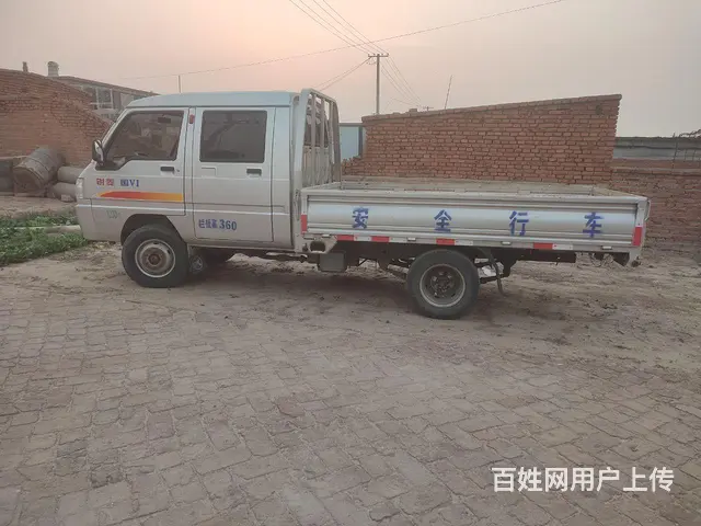 凯马 锐菱 平板车 国5 - 图片 3