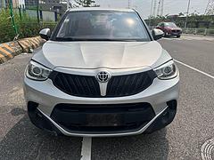 一手中华V3自动