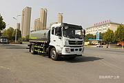 东风K6洒水车洒水车 多少钱哪里买
