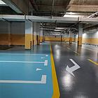 永兴路滏阳公馆小区地下车位出租