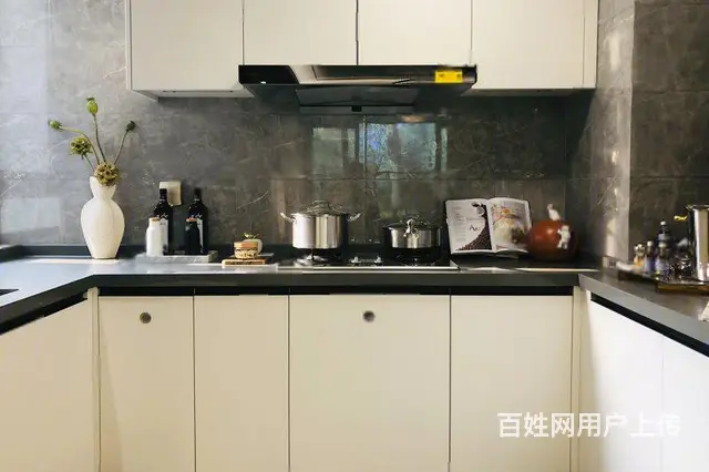 天宁区教育小镇万科新都会精装修交付万科物业 - 图片 10