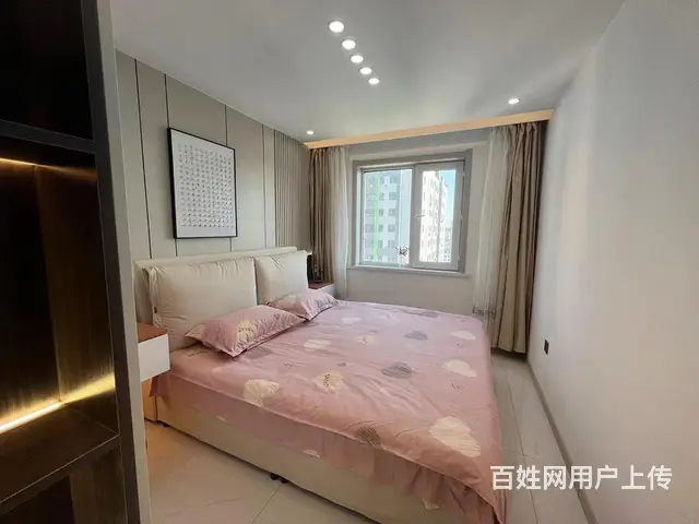 二环内电梯高层，低首付 - 图片 9