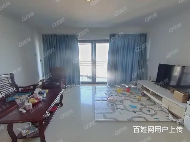 真实信息急售 海愉半岛大三房365万有钥匙看房 - 图片 1