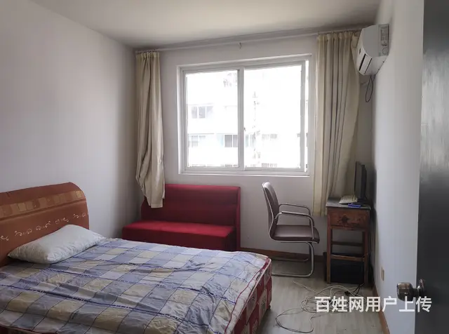 城东花园东苑多层4楼二室二厅简单装璜房屋出售 - 图片 4