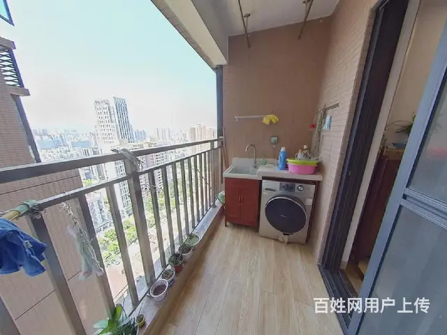 恒隆御园 实验学校次新小区南北通四房精装拎包入住 - 图片 8