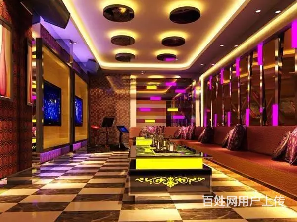 南宁夜总会预订包房[南宁金钻夜总会]预订打折 - 图片 1