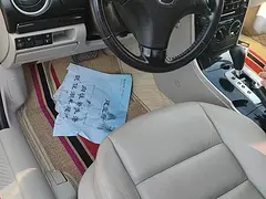 马自达6 2008款 马自达6 轿跑车 2.0 手自一体 运
