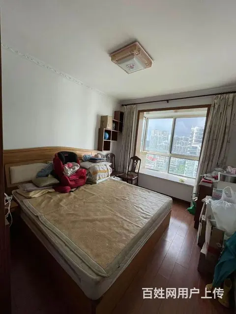 大庆锦绣新城，好楼层好位置，三房一卫看房有钥匙 - 图片 3