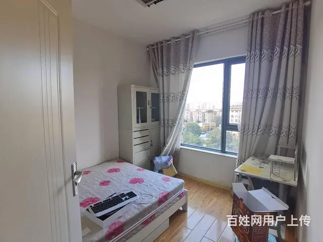 师专附小旁 星云园3房精装修 带家具家电 拎包入住 - 图片 6