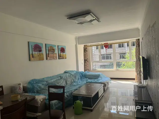 万商国际2楼85平两室通厅中装30万锦绣家园新天地 - 图片 7