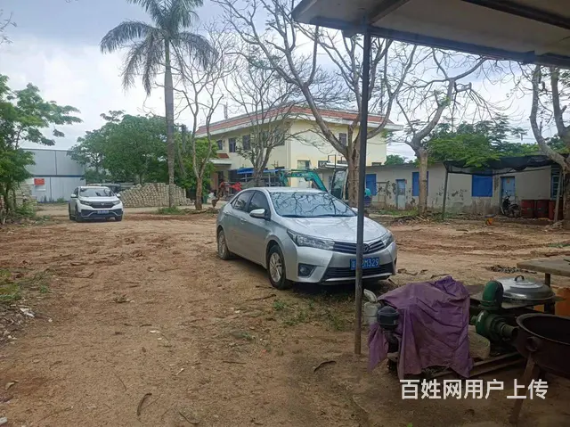 （51旺铺推荐）椰海大道永庄附近700平场地招租 - 图片 4