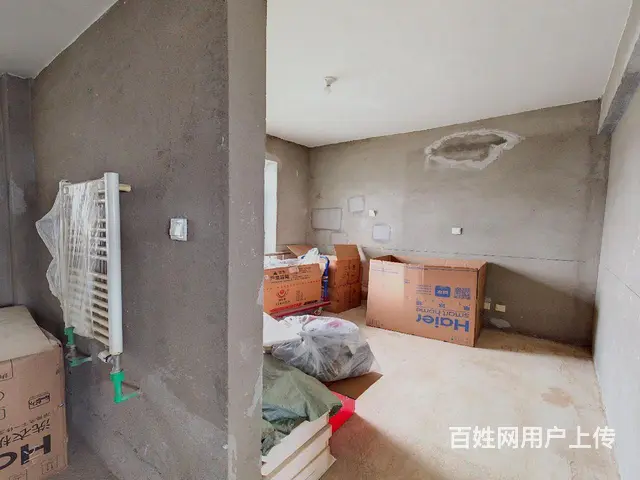 带车位 小区前排 采光好 视野好 诚意卖欢迎考察 - 图片 7