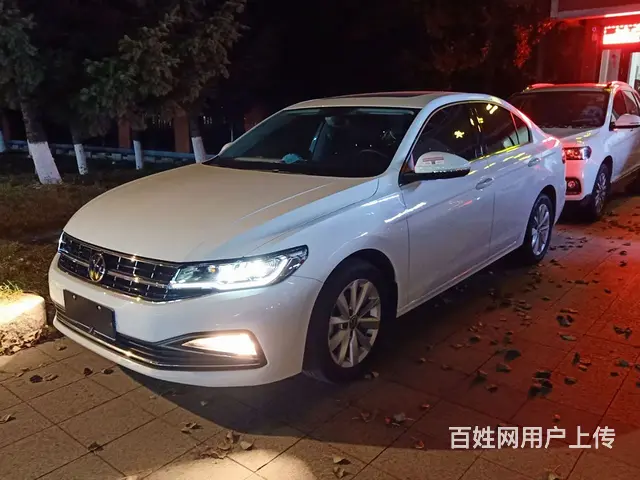 大众 宝来 2020款 1.5 手自一体 精英型 - 图片 2