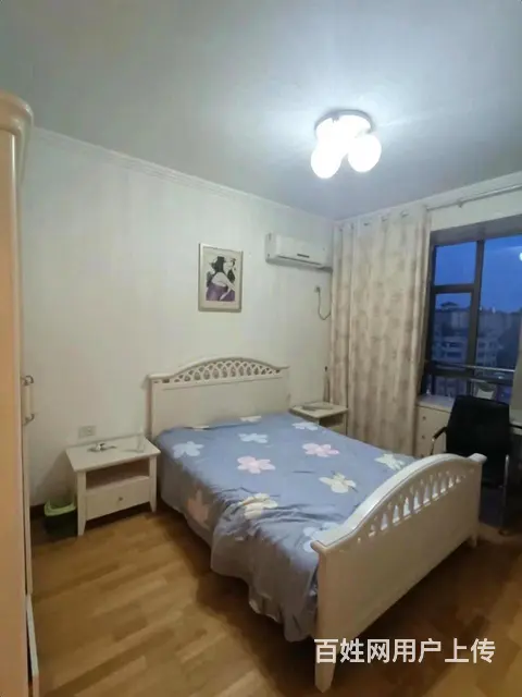爱民广场附近人民公园对面倾城四小一中精装房拎包入住随时看房 - 图片 11