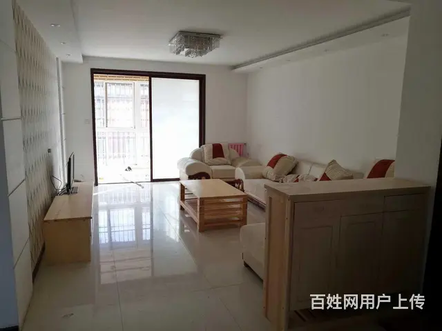 东方宜家花园2室精装修家具家电齐全拎包即住 - 图片 4