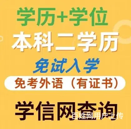 2025年考本科哪里有报名 - 图片 1