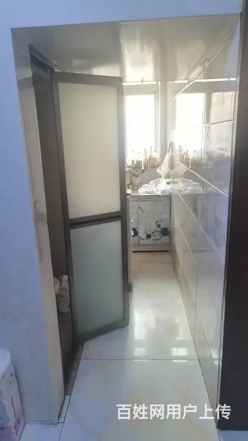 葫芦岛市五厂东门 小区一楼单室小屋干净家电家具齐全拎包入住 - 图片 2