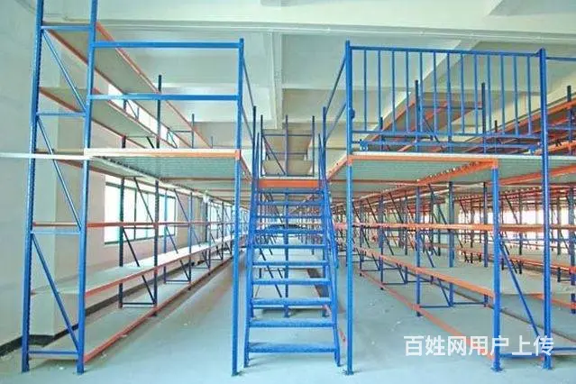 泉州 仓储货架价格-按需定制-仓储货架厂家 - 图片 8