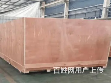 苏州大型的设备上门包装服务怎么收费的 - 图片 3