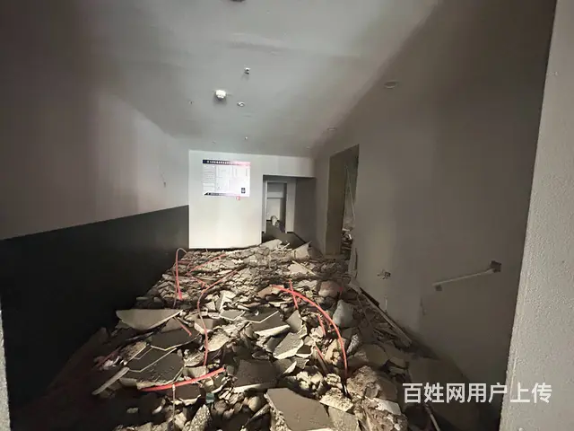 1269纯一层底店出租  大门头 经营行业不限 - 图片 8