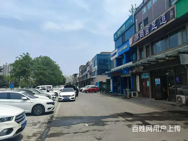 （58今铺）南坊好地段 闲置中足疗会所对外出租 - 图片 2