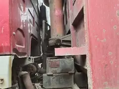 霸龙重卡，，