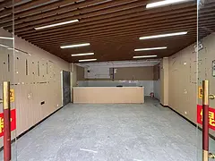 社区门面 无转让费