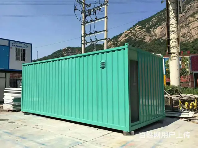 宁东移动房集装箱租赁出售定做 - 图片 4