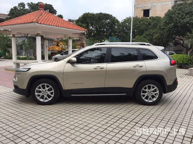 低价转让自由光高配 锁定车带牌行驶证 - 图片 4