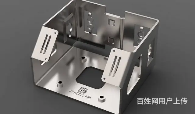 姜堰设计培训，机械设计制造主要是干什么的？ - 图片