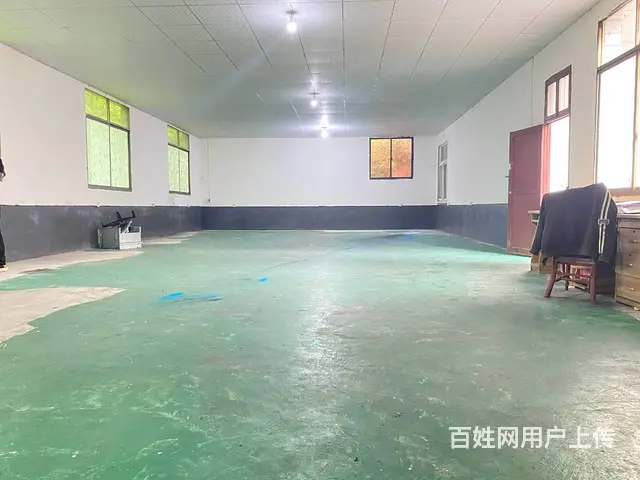 （房东直租）永通大道雷锋大道金星北旁180一400平厂房出租 - 图片 1