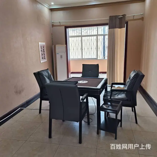0051 华夏路宇航路附近茶馆棋牌室整转 - 图片 10
