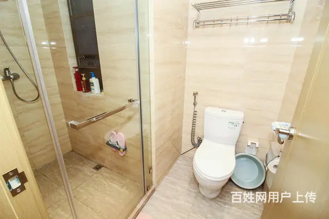 洋房未来科技城次顶楼，满两年，滨江近! - 图片 12