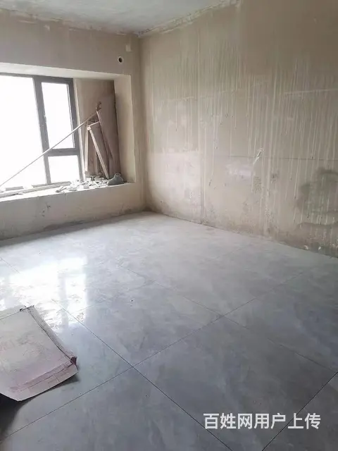 碧桂园未来城 普通住宅 毛坯房地板已铺，红本在手 - 图片 6