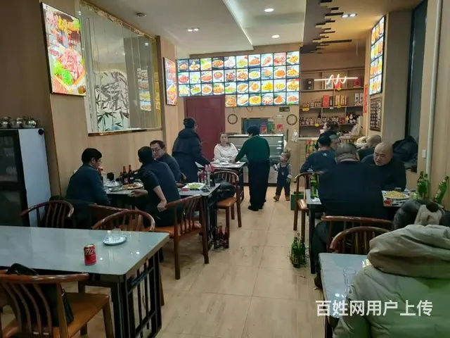 南岗特色中餐餐馆出兑 餐饮店铺出兑转让 位置佳 - 图片 2