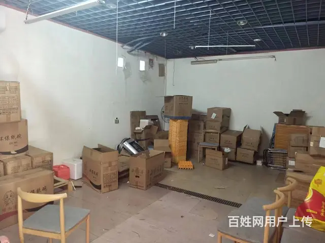 （51旺铺推荐）解放路80平铺面整体转让 - 图片 6