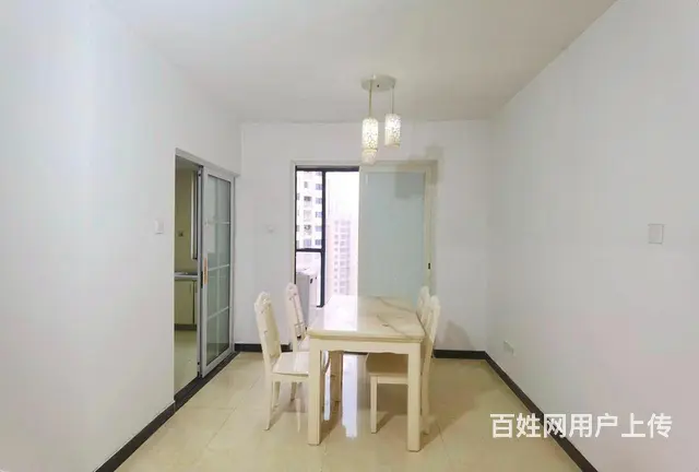 诚心出售  一降到底  北辰高层周正四房 小区环境好 书包随 - 图片 5