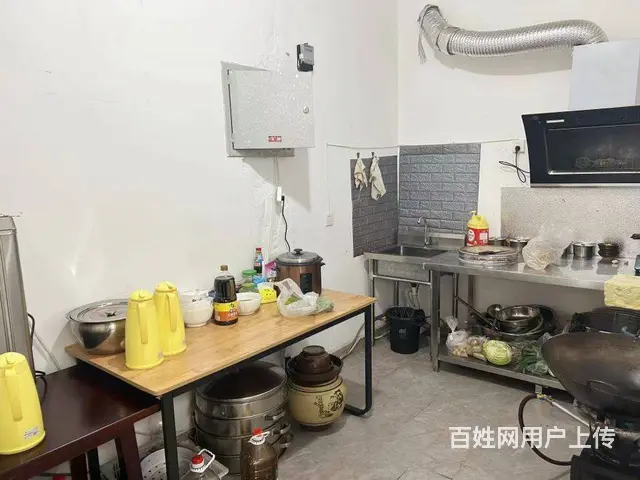 （兴铺）南湖大型小区转角新装麻将馆低价急转 - 图片 6