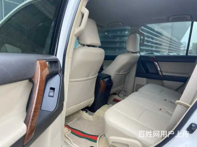 丰田 丰田Land Cruiser Prado [普拉多] - 图片 4