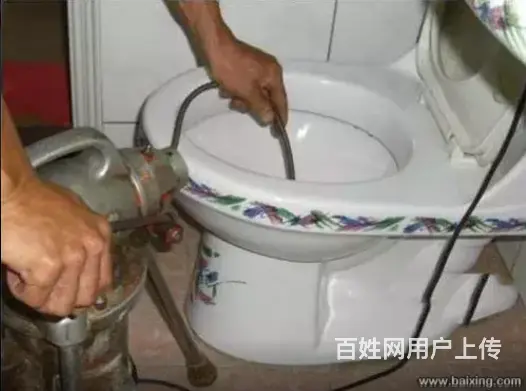 专业疏通下水道、厕所、厨房、马桶、地漏、管道疏通 - 图片 3