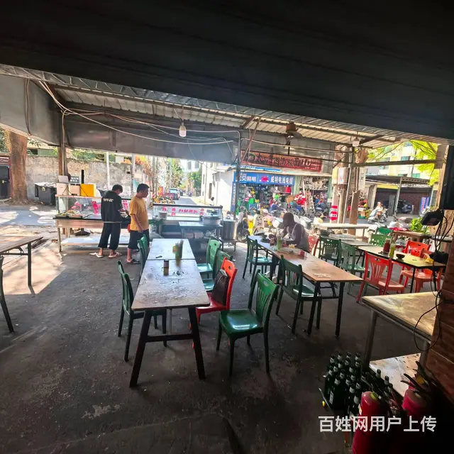 （51旺铺推荐）海螺一路200平餐饮店转让 - 图片 4