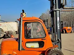 二手叉车全国一台起批发，保真车假一赔十，质保半年