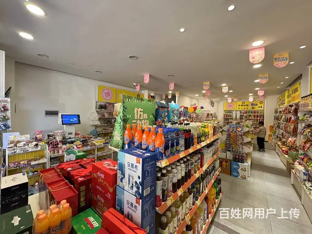 15668（商客网）呈贡区众和东苑零食店转让（可空转） - 图片 9