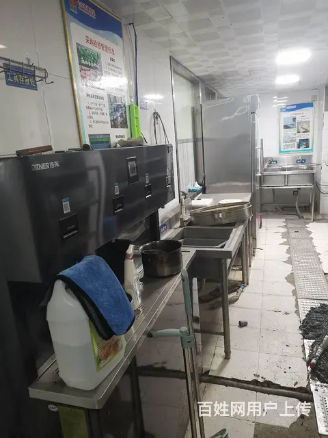 厨房餐厅出租 - 图片 5