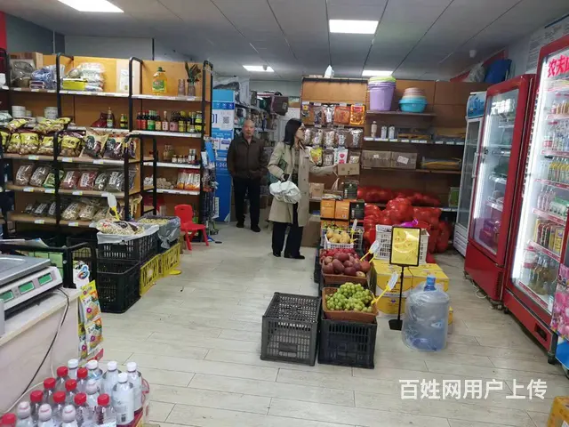 A（个人）成熟小区便利店+菜鸟驿站优价转让编号9046 - 图片 3